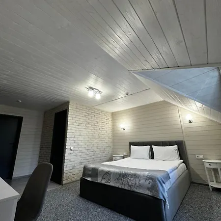 Imperial Hotel Bukovel Exterior photo
