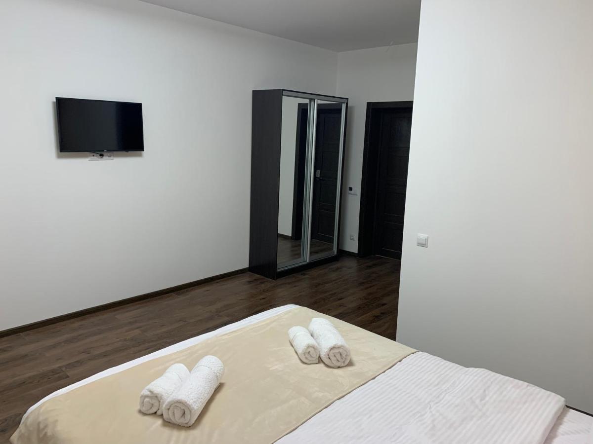 Hotel Imperial Bukowel