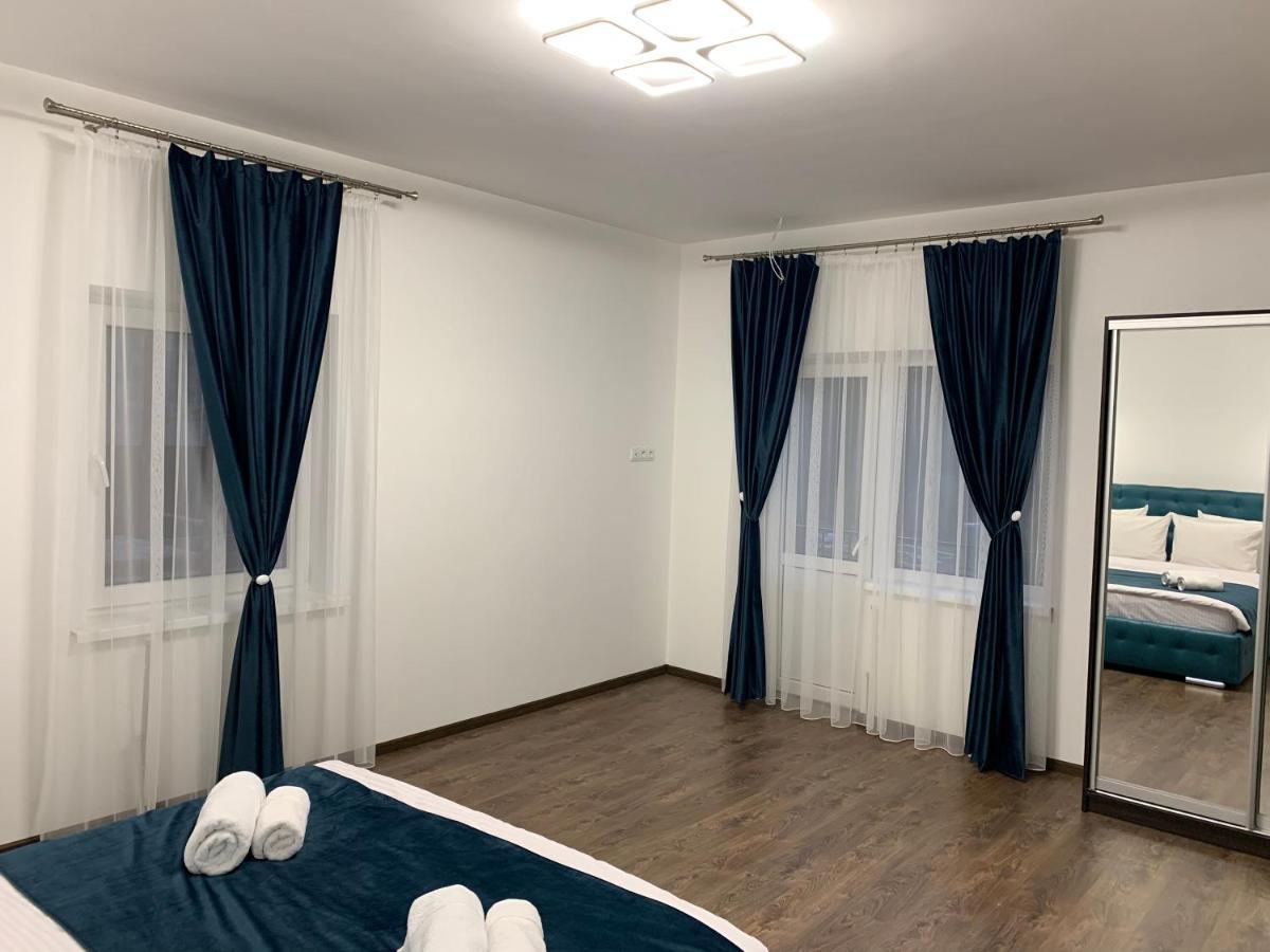 Imperial Hotel Bukowel