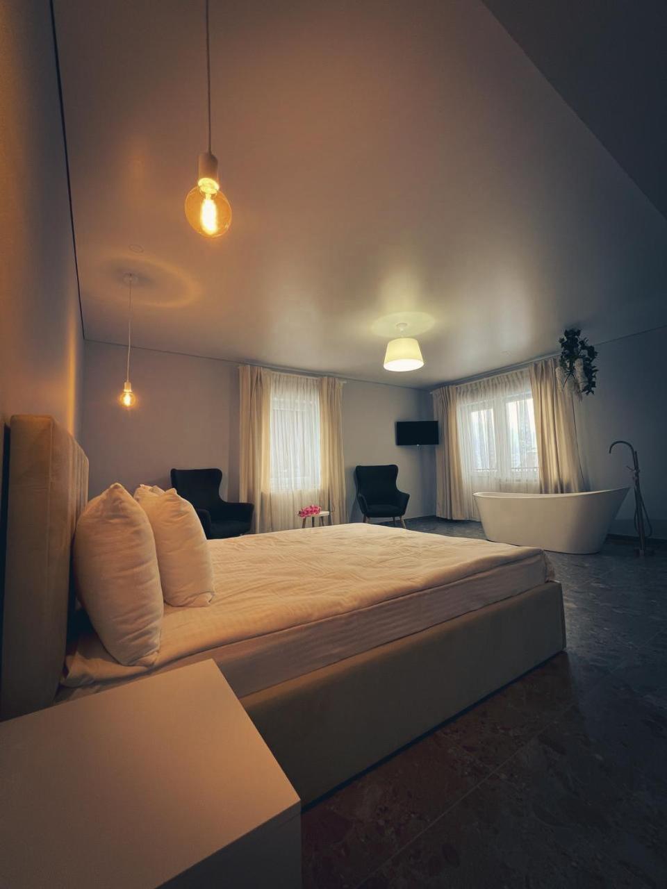Hotel Imperial *