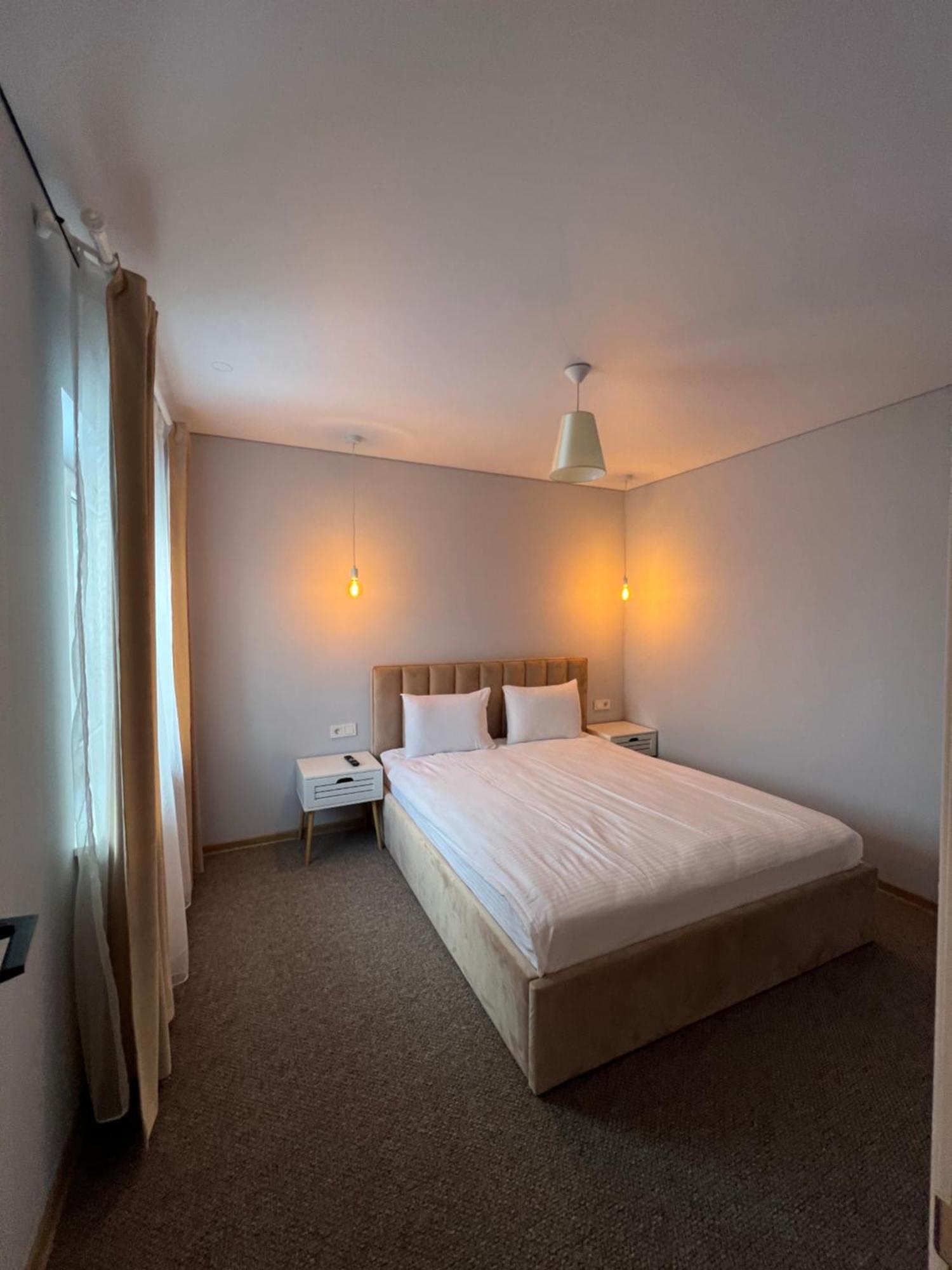 Hotel Imperial *
